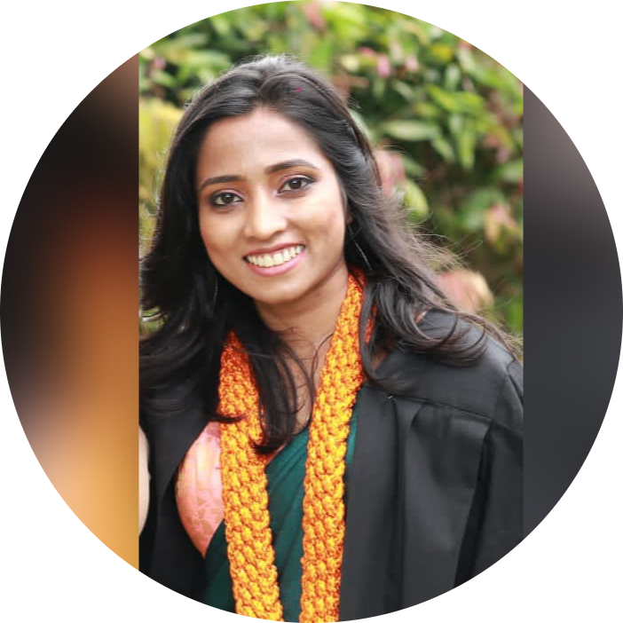 Anuradha Fernando